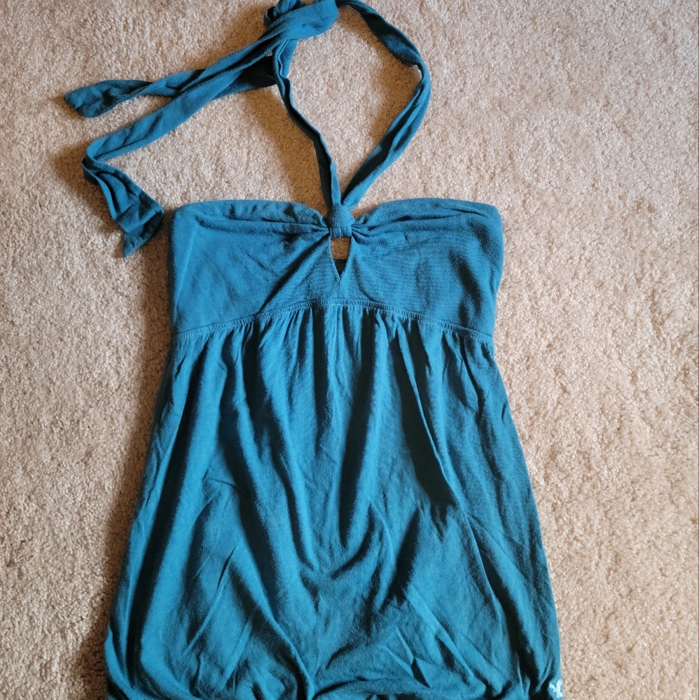Cute AE tie tank